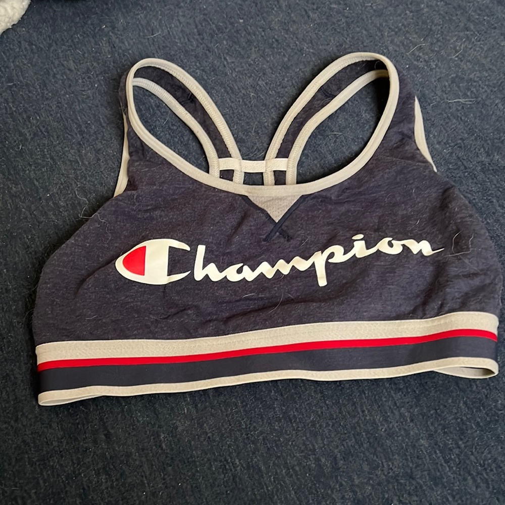 Champion sports bra